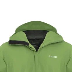 Asivik Rain Regnsæt, Junior -Devlid shop 512321 asivik k rain jacket 2