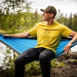 Devold shop -Devlid shop 512329 BERGANS M Graphic Wool Tee 6878 25320 other color 2