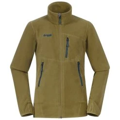 Bergans Runde Fleece, Junior -Devlid shop 512335 BERGANS Y Runde Jacket 6948 21665
