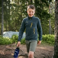 Bergans Runde Fleece, Junior