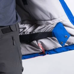 Bergans Oppdal Insulated Skijakke, Herre Olive Green -Devlid shop 512344 BERGANS M Oppdal Insulated Jacket 6154 13017 other color 2