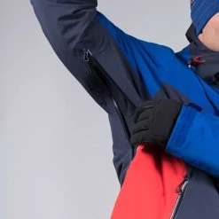 Bergans Oppdal Insulated Skijakke, Herre Olive Green -Devlid shop 512344 BERGANS M Oppdal Insulated Jacket 6154 13017 other color 3