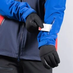 Bergans Oppdal Insulated Skijakke, Herre Olive Green -Devlid shop 512344 BERGANS M Oppdal Insulated Jacket 6154 13017 other color 4