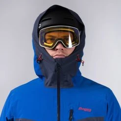 Bergans Oppdal Insulated Skijakke, Herre Olive Green -Devlid shop 512344 BERGANS M Oppdal Insulated Jacket 6154 13017 other color 5