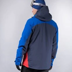 Bergans Oppdal Insulated Skijakke, Herre Olive Green -Devlid shop 512344 BERGANS M Oppdal Insulated Jacket 6154 13017 other color 8