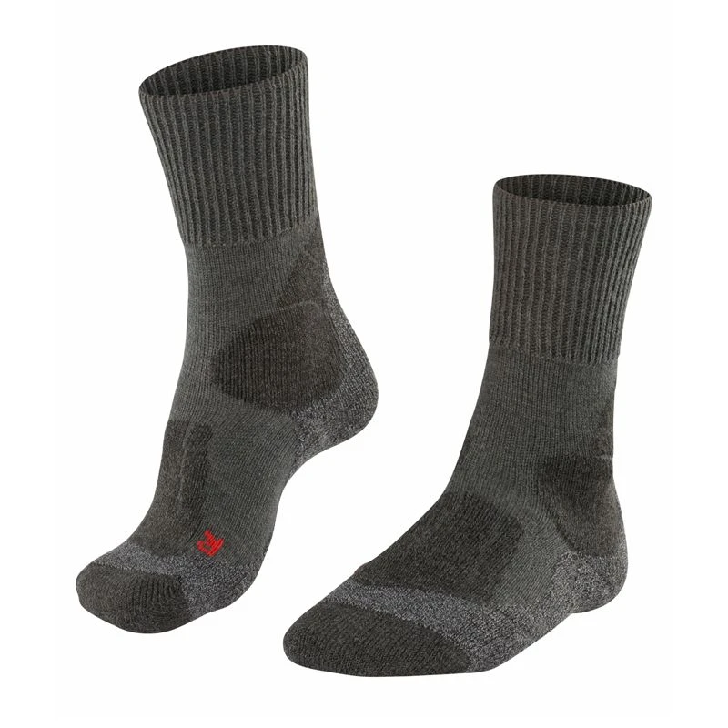 Falke TK1 Trekking Vandresok, Herre 6 Falke TK1 Trekking Vandresok, Herre - Billede 6