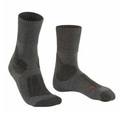 Falke TK1 Trekking Vandresok, Herre 10 Falke TK1 Trekking Vandresok, Herre -Devlid shop 512363 FALKE M TK1 16481 3010 1