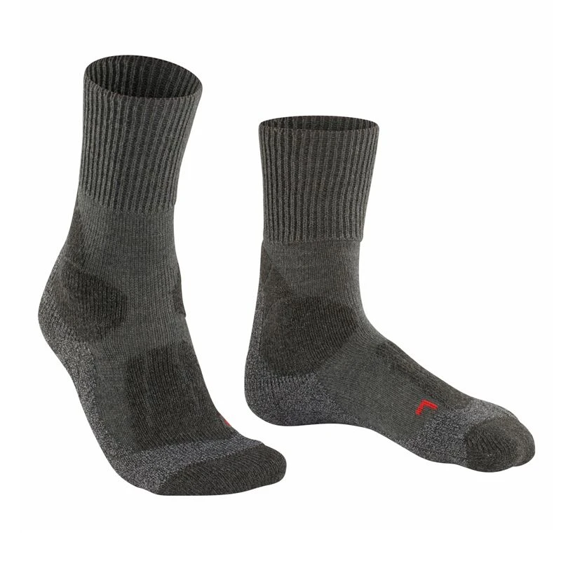 Falke TK1 Trekking Vandresok, Herre 5 Falke TK1 Trekking Vandresok, Herre - Billede 5