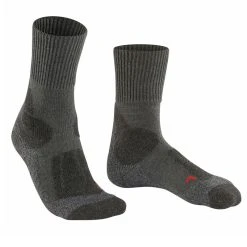 Falke TK1 Trekking Vandresok, Dame -Devlid shop 512364 FALKE W TK1 16443 3180 1