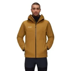 Mammut Convey 3-i-1 Tour HS Jakke, Herre Cheetah/Black -Devlid shop 512382 MAMMUT M Convey 3 in 1 Tour HS Jacket 1010 29050 7507 2