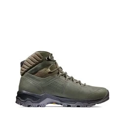 Mammut Mercury Mid GTX Vandrestøvler, Herre -Devlid shop 512395 MAMMUT M Mercury Mid GTX 3030 04710 40234