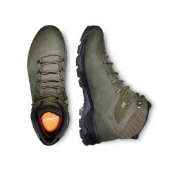 Mammut Mercury Mid GTX Vandrestøvler, Herre -Devlid shop 512395 MAMMUT M Mercury Mid GTX 3030 04710 40234 1