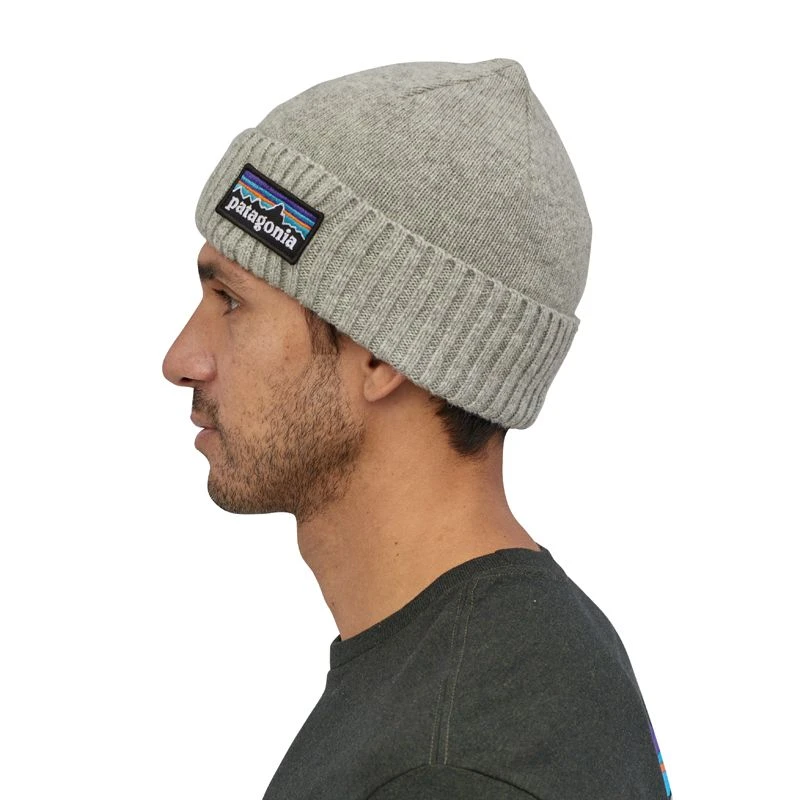 Patagonia Brodeo Wool Beanie - Billede 3