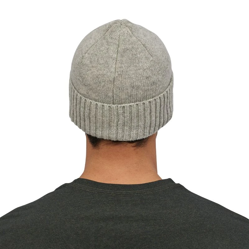 Patagonia Brodeo Wool Beanie