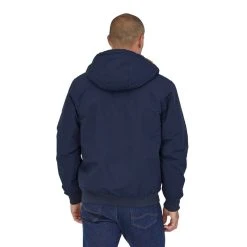Patagonia Lined Isthmus Hoody, Herre
