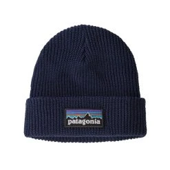 Patagonia Logo Beanie, Junior