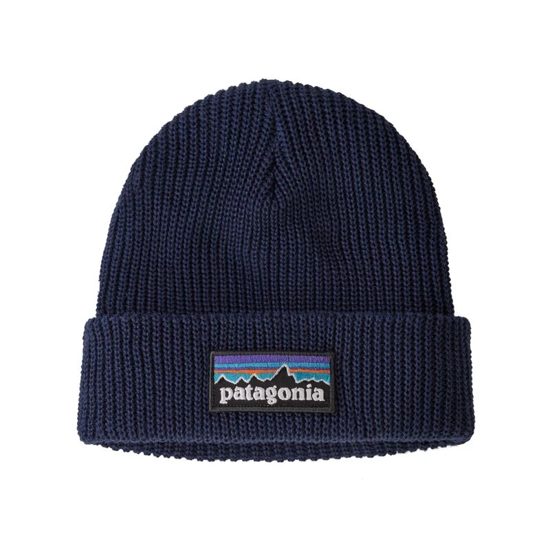 Patagonia Logo Beanie, Junior 1 Patagonia Logo Beanie, Junior