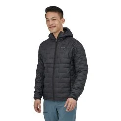 Patagonia Micropuff Hoody, Herre