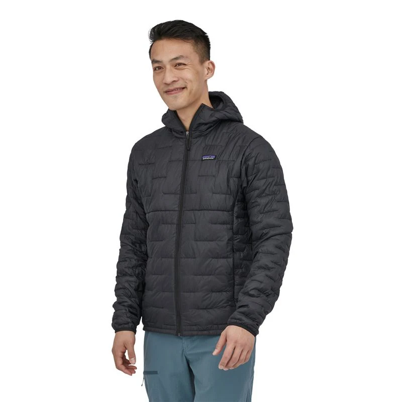 Patagonia Micropuff Hoody, Herre