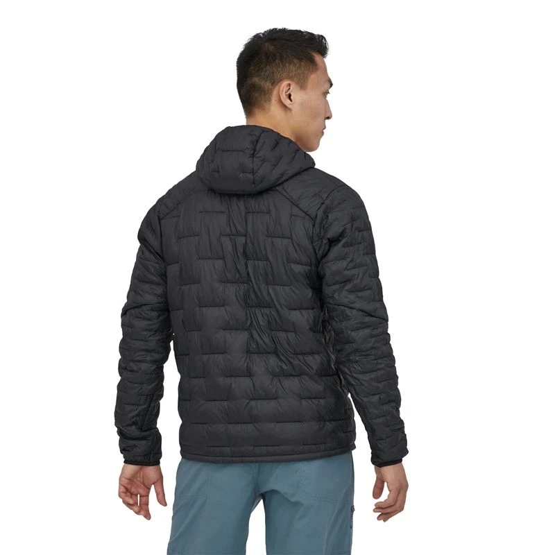Patagonia Micropuff Hoody, Herre - Billede 2
