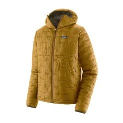 Patagonia Micropuff Hoody, Herre -Devlid shop 512440 Patagonia M Micro Puff Hoody 84031 CGLD