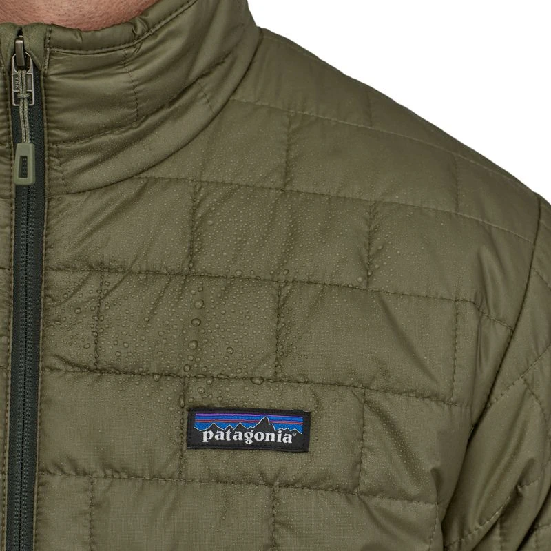 Patagonia Nano Puff Fiberjakke, Herre - Billede 3