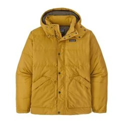 Patagonia Downdrift Dunjakke, Herre -Devlid shop 512443 Patagonia M Downdrift Jacket 20600 SMDB