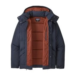 Patagonia Downdrift Dunjakke, Herre -Devlid shop 512443 Patagonia M Downdrift Jacket 20600 SMDB other color 1