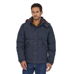Patagonia Downdrift Dunjakke, Herre -Devlid shop 512443 Patagonia M Downdrift Jacket 20600 SMDB other color 2