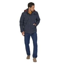 Patagonia Downdrift Dunjakke, Herre -Devlid shop 512443 Patagonia M Downdrift Jacket 20600 SMDB other color 4