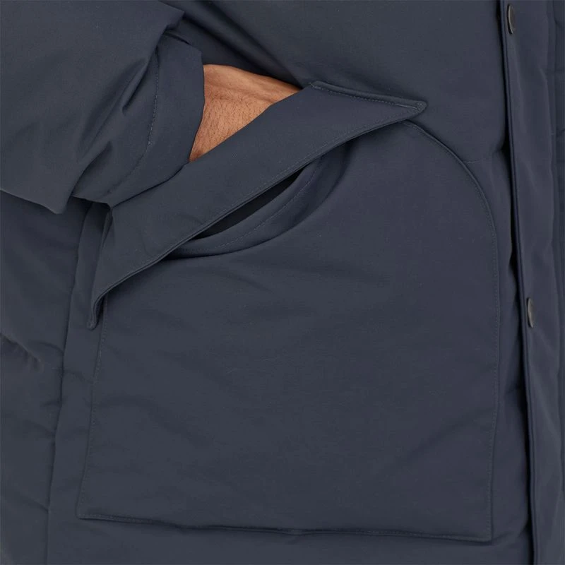 Patagonia Downdrift Dunjakke, Herre - Billede 4