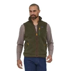 Patagonia Retro Pile Vest, Herre