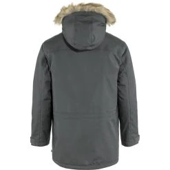 FJÄLLRÄVEN Fjällräven Nuuk Parka, Herre -Devlid shop 512478 Fjaelraeven Nuuk Parka M 86668 050 1