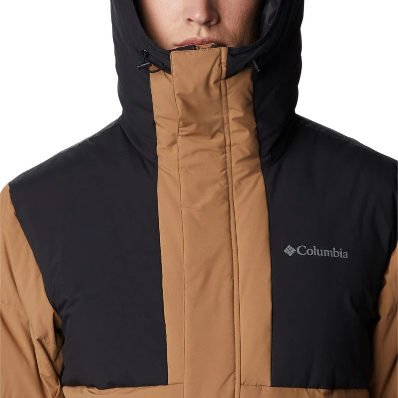 Columbia Aldercrest Down Parka, Herre 5 Columbia Aldercrest Down Parka, Herre - Billede 5