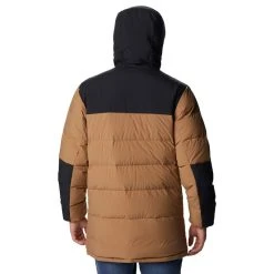 Columbia Aldercrest Down Parka, Herre 12 Columbia Aldercrest Down Parka, Herre -Devlid shop 512509 COLUMBIA M Aldercrest Down Parka 2008463 257 4