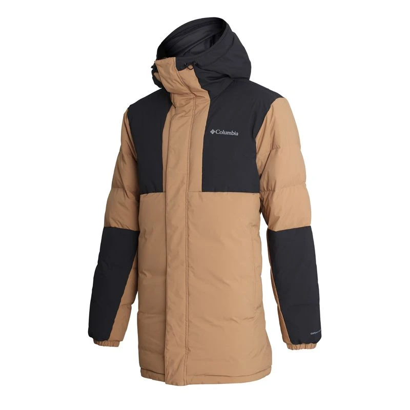 Columbia Aldercrest Down Parka, Herre 2 Columbia Aldercrest Down Parka, Herre - Billede 2