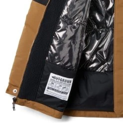 Columbia Boys Nordic Strider Vinterjakke, Junior -Devlid shop 512513 COLUMBIA B Nordic Strider 1863591 257 1