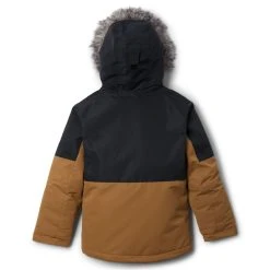 Columbia Boys Nordic Strider Vinterjakke, Junior -Devlid shop 512513 COLUMBIA B Nordic Strider 1863591 257 2