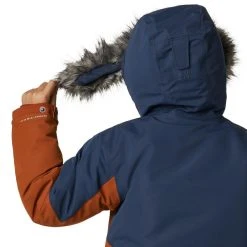 Columbia Boys Nordic Strider Vinterjakke, Junior