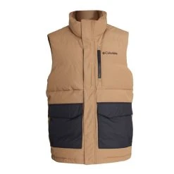 Columbia Marquam Peak Fusion Vest, Herre -Devlid shop 512519 COLUMBIA M Marquam Peak Fusion Vest 2008515 257
