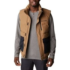 Columbia Marquam Peak Fusion Vest, Herre -Devlid shop 512519 COLUMBIA M Marquam Peak Fusion Vest 2008515 257 3