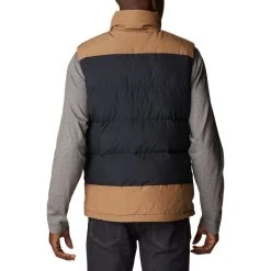 Columbia Marquam Peak Fusion Vest, Herre