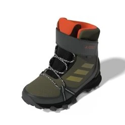 Adidas Terrex Snow CP CW Vinterstøvle, Junior
