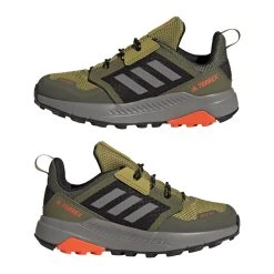 Adidas Terrex Trailmaker Ready Rain, Junior -Devlid shop 512531 Adidas K Trailmaker Ready Rain GZ1165 4