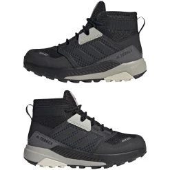 Adidas Trailmaker Rain Ready Mid, Junior -Devlid shop 512532 Adidas K Trailmaker Mid FW9322 6