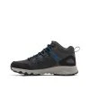 Columbia Peakfreak Mid Outdry Vandrestøvle, Herre