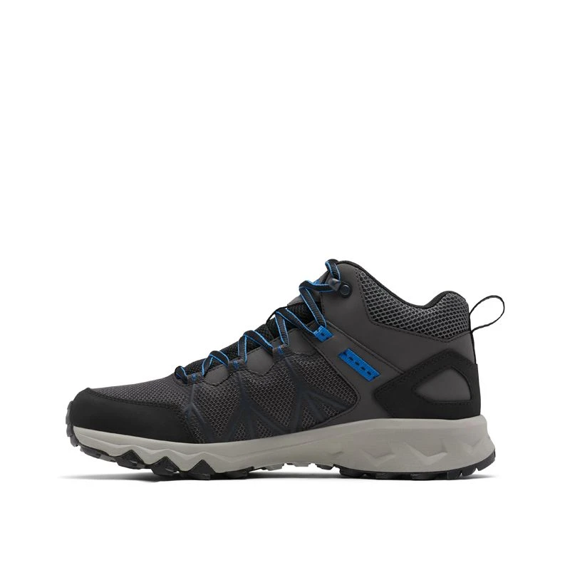 Columbia Peakfreak Mid Outdry Vandrestøvle, Herre 1 Columbia Peakfreak Mid Outdry Vandrestøvle, Herre