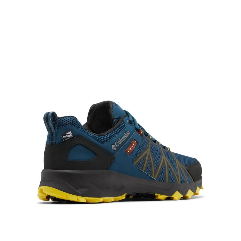 Columbia Peakfreak Outdry Vandresko, Herre 4 Columbia Peakfreak Outdry Vandresko, Herre - Billede 4