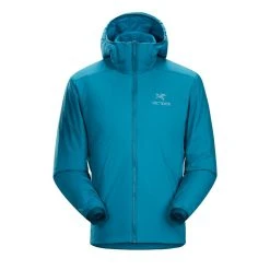 Arc'teryx Atom LT Hoody, Herre -Devlid shop 512555 Arcteryx M Atom LT Hoody 24108