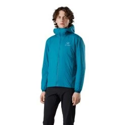 Arc'teryx Atom LT Hoody, Herre -Devlid shop 512555 Arcteryx M Atom LT Hoody 24108 1